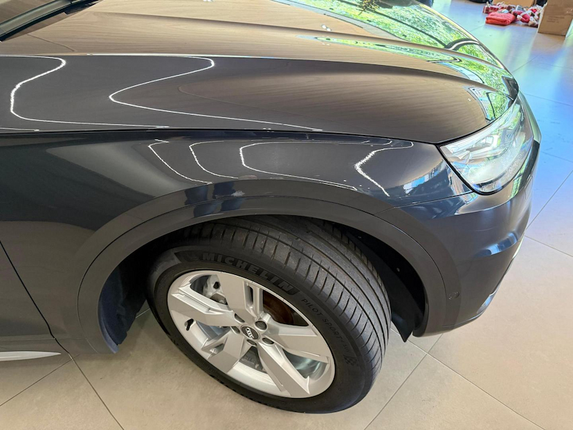 Foto do veículo AUDI Q5  2.0TFSI 2018 42.392 KM 159.000,00
