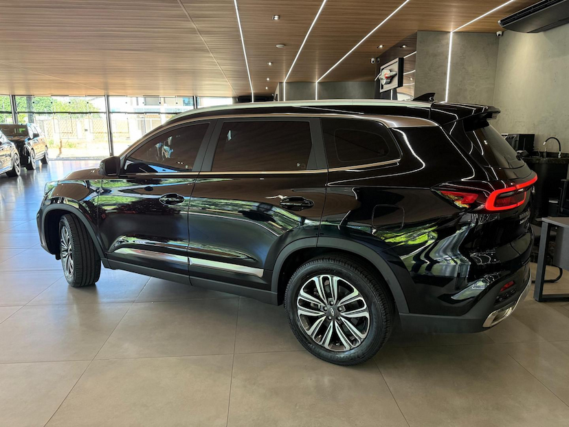 Foto do veículo CAOA CHERY TIGGO 8  16TA 2024 14.588 KM 158.000,00