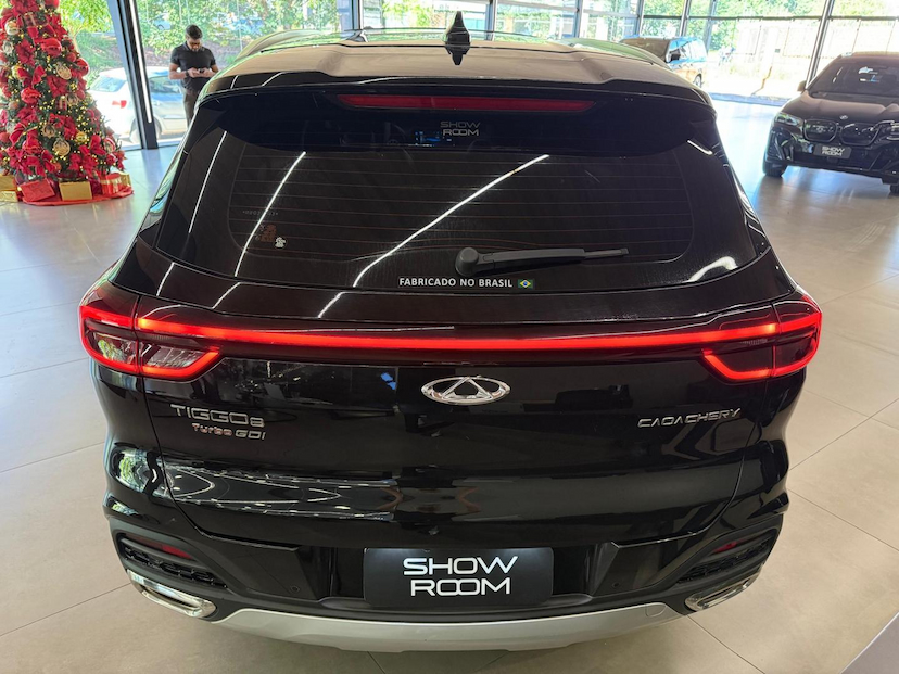 Foto do veículo CAOA CHERY TIGGO 8  16TA 2024 14.588 KM 158.000,00