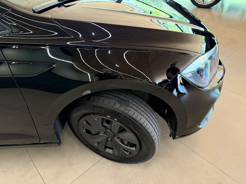 Foto do veículo VOLKSWAGEN POLO  TRACK MA 2024 78.600 KM 70.000,00