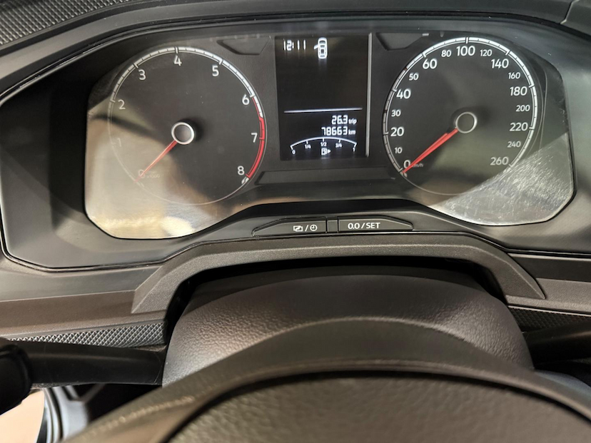 Foto do veículo VOLKSWAGEN POLO  TRACK MA 2024 78.600 KM 70.000,00