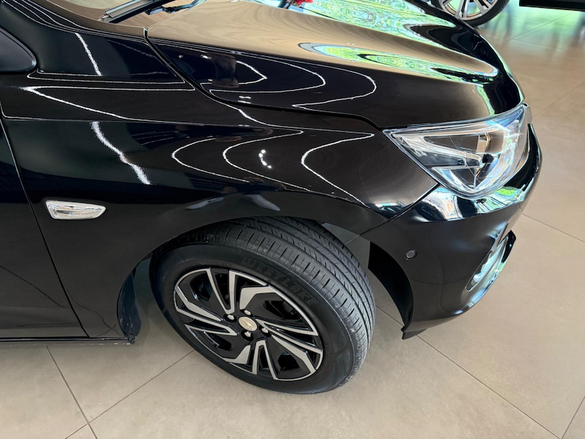 Foto do veículo CHEVROLET ONIX  PLUS 10TAT LT1 2025 46.119 KM 95.000,00