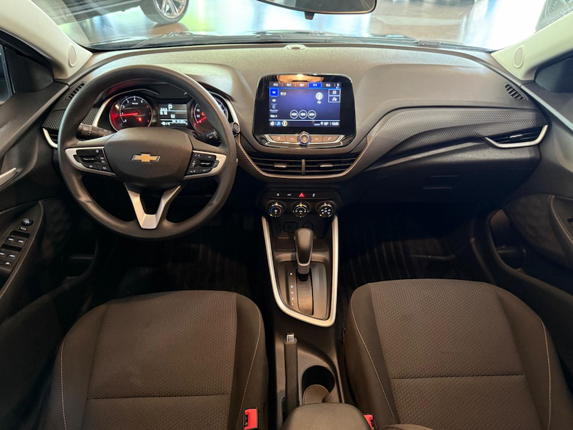 Foto do veículo CHEVROLET ONIX  PLUS 10TAT LT1 2025 46.119 KM 95.000,00