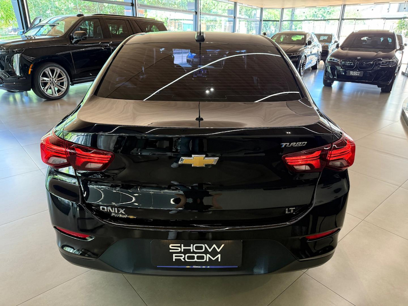 Foto do veículo CHEVROLET ONIX  PLUS 10TAT LT1 2025 46.119 KM 95.000,00