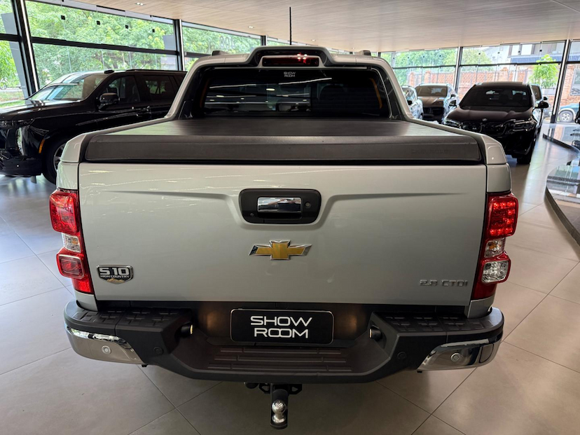 Foto do veículo CHEVROLET S10  HC DD4A 2023 51.400 KM 199.000,00