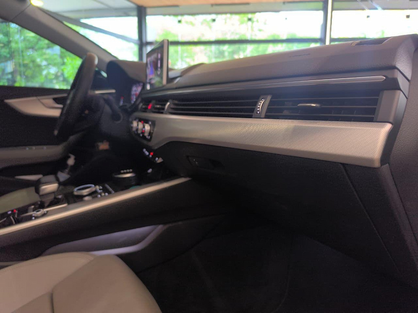 Foto do veículo AUDI A5  SPB 2.0TFSI 2018 52.696 KM 169.000,00