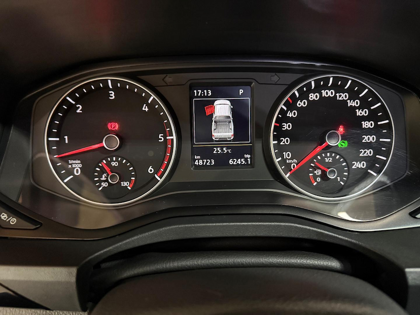 Foto do veículo VOLKSWAGEN AMAROK  V6 EXTREME 2024 48.700 KM 259.000,00