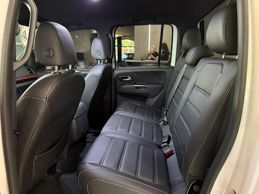 Foto do veículo VOLKSWAGEN AMAROK  V6 EXTREME 2024 48.700 KM 259.000,00