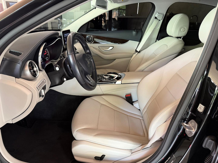 Foto do veículo MERCEDES-BENZ C 180 C180FF 2018 67.857 KM 130.000,00
