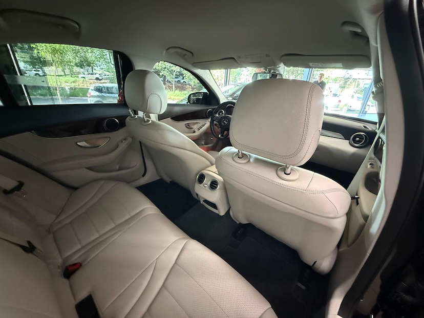Foto do veículo MERCEDES-BENZ C 180 C180FF 2018 67.857 KM 130.000,00