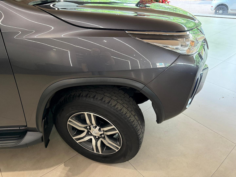 Foto do veículo TOYOTA HILUX  SWSRVA2HF 2020 76.040 KM 190.000,00