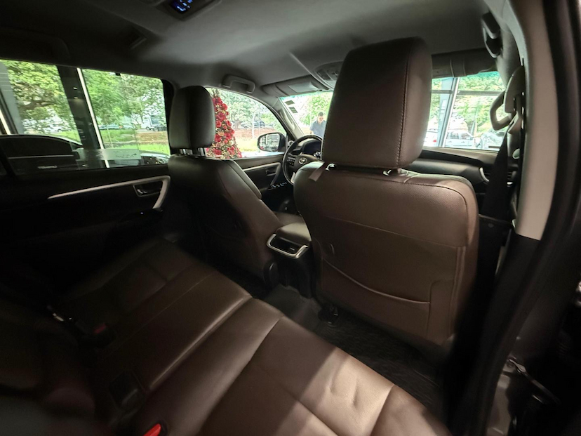 Foto do veículo TOYOTA HILUX  SWSRVA2HF 2020 76.040 KM 190.000,00