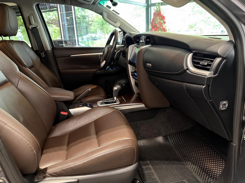 Foto do veículo TOYOTA HILUX  SWSRVA2HF 2020 76.040 KM 190.000,00