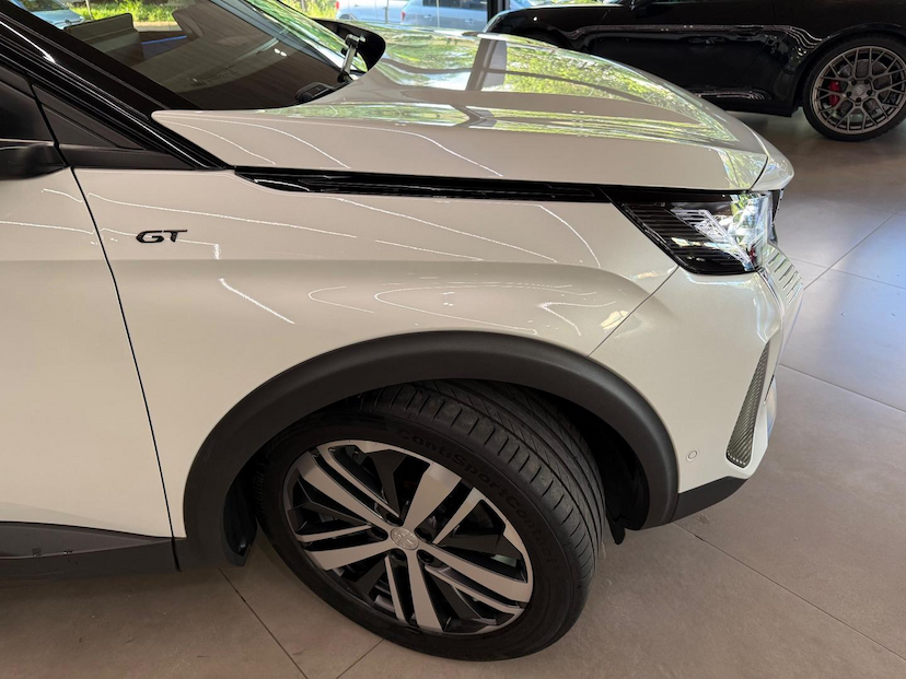 Foto do veículo PEUGEOT 3008  GT PACK A 2023 15.800 KM 175.000,00