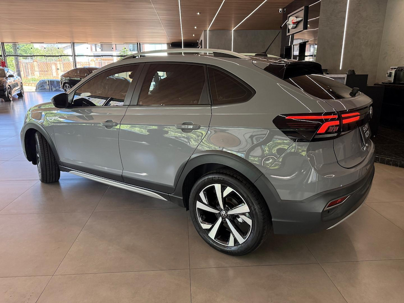 Foto do veículo VOLKSWAGEN NIVUS  HL TSI AD 2021 60.000 KM 102.000,00
