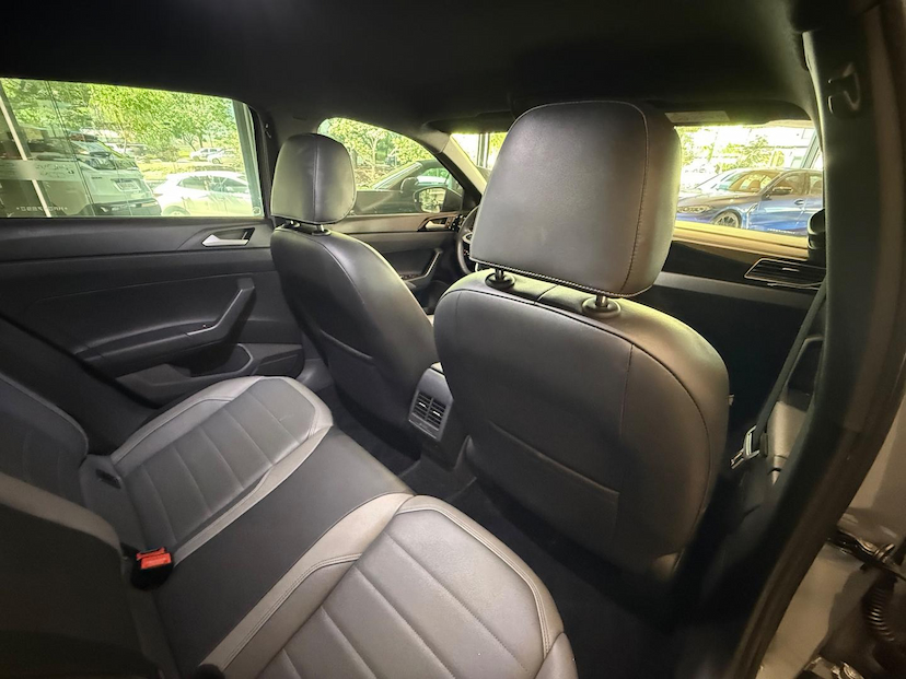 Foto do veículo VOLKSWAGEN NIVUS  HL TSI AD 2021 60.000 KM 102.000,00