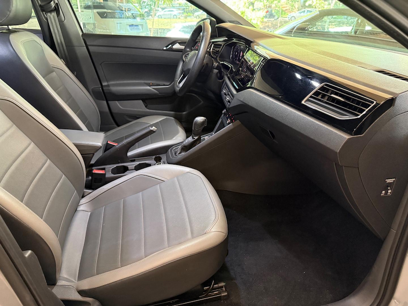 Foto do veículo VOLKSWAGEN NIVUS  HL TSI AD 2021 60.000 KM 102.000,00
