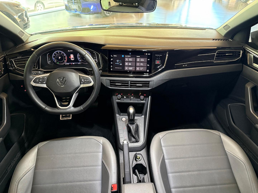 Foto do veículo VOLKSWAGEN NIVUS  HL TSI AD 2021 60.000 KM 102.000,00