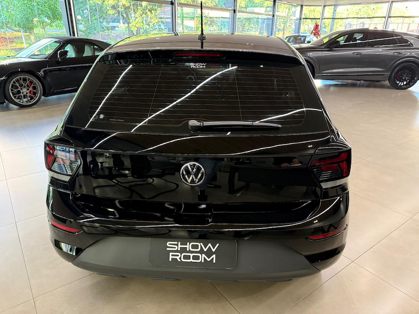 Foto do veículo VOLKSWAGEN POLO  TRACK MA 2024 66.186 KM 70.000,00