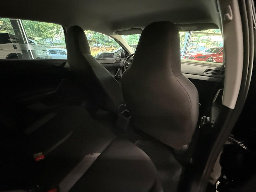 Foto do veículo VOLKSWAGEN POLO  TRACK MA 2024 66.186 KM 70.000,00