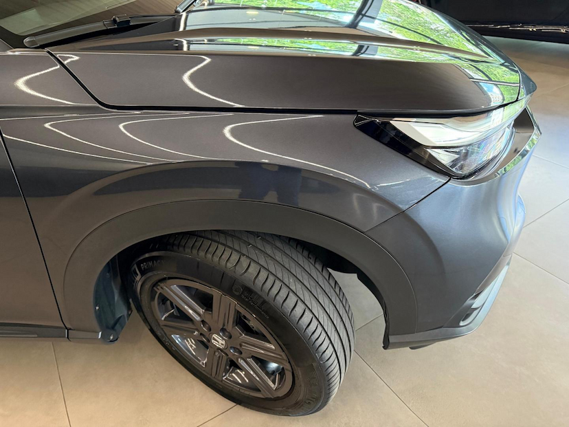 Foto do veículo HONDA HR-V HR-V EXL HS 2025 16.800 KM 151.000,00