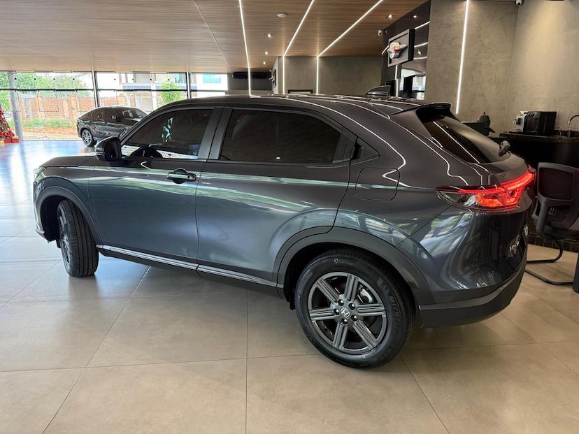 Foto do veículo HONDA HR-V HR-V EXL HS 2025 16.800 KM 151.000,00