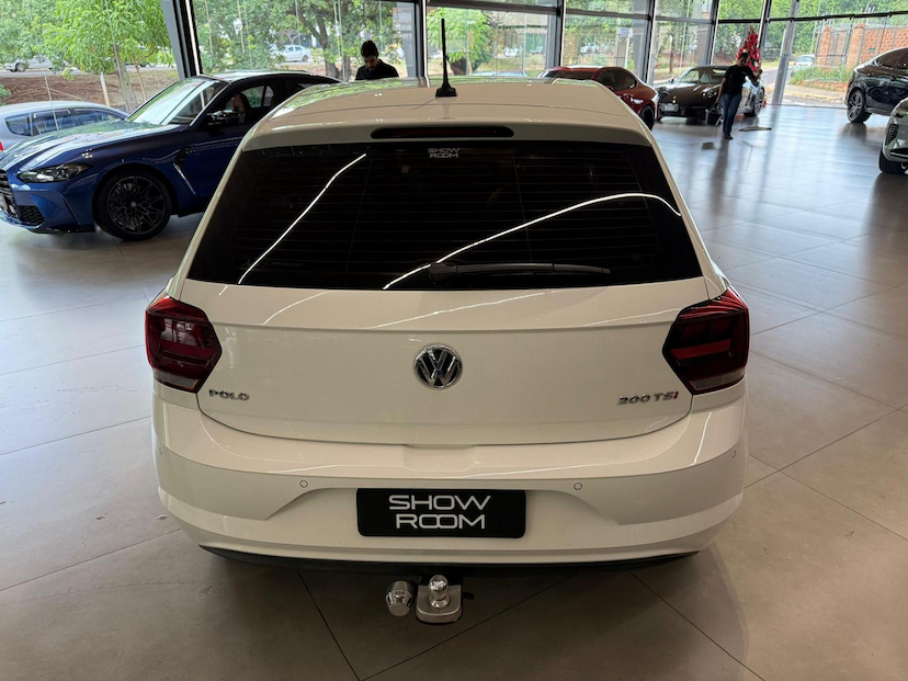 Foto do veículo VOLKSWAGEN POLO  HL AD 2021 73.200 KM 87.000,00