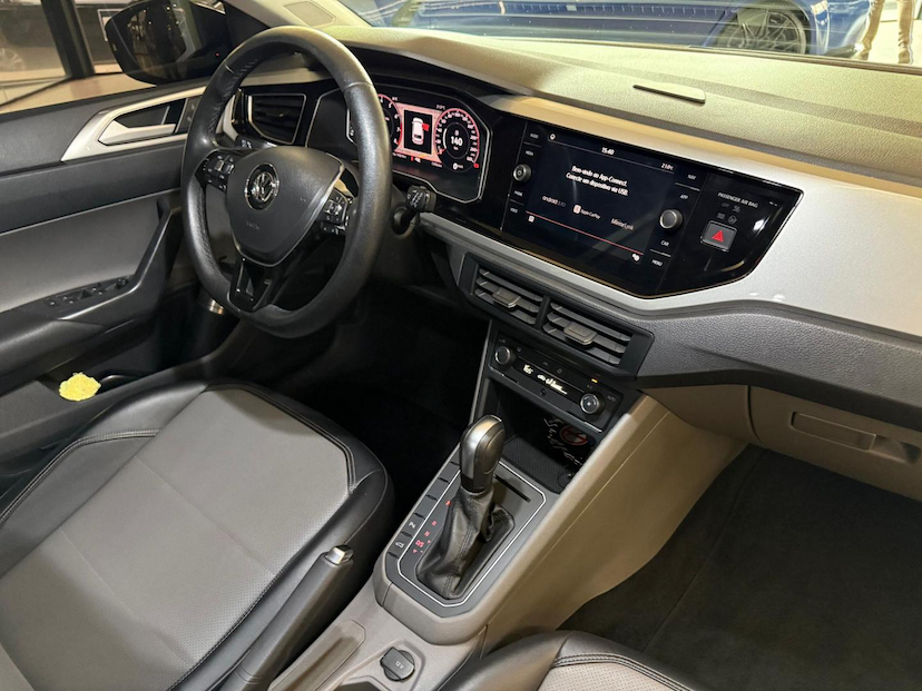 Foto do veículo VOLKSWAGEN POLO  HL AD 2021 73.200 KM 87.000,00