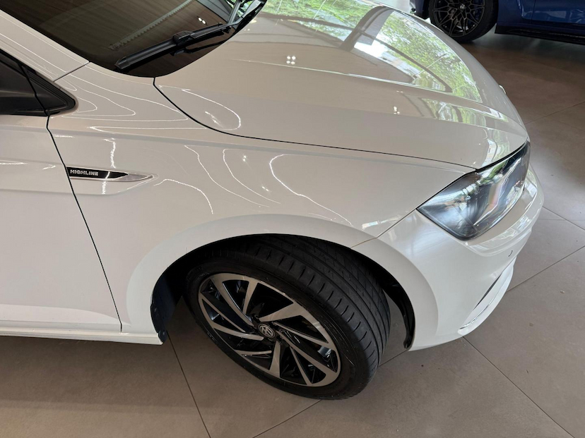 Foto do veículo VOLKSWAGEN POLO  HL AD 2021 73.200 KM 87.000,00