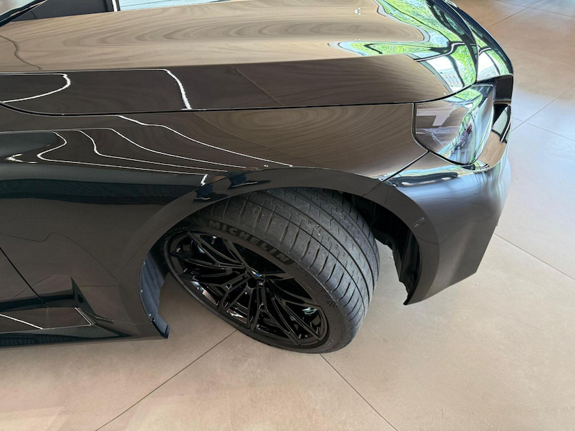 Foto do veículo BMW M2  COUPE 2024 9.700 KM 625.000,00