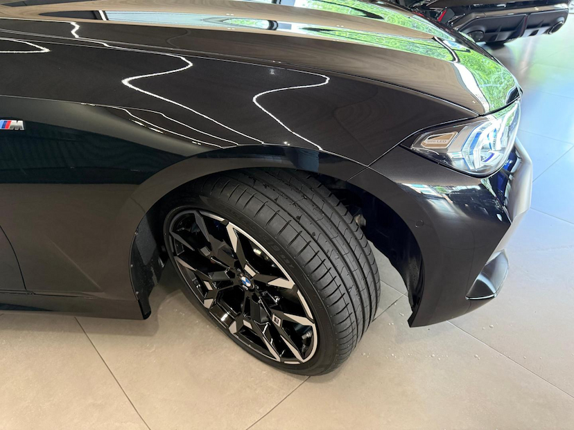 Foto do veículo BMW 320I  M SPORT FLEX 2026 0 KM 360.000,00