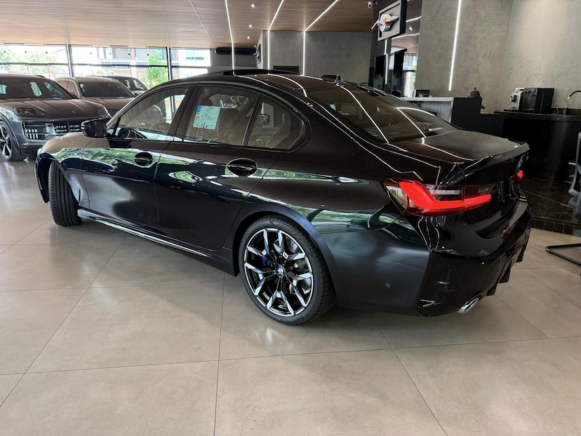 Foto do veículo BMW 320I  M SPORT FLEX 2026 0 KM 360.000,00