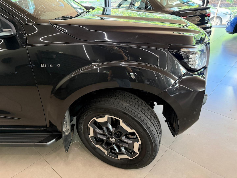 Foto do veículo NISSAN FRONTIER  PLT 2023 71.150 KM 180.000,00