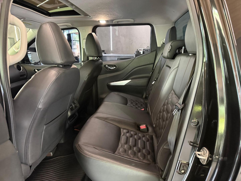 Foto do veículo NISSAN FRONTIER  PLT 2023 71.150 KM 180.000,00