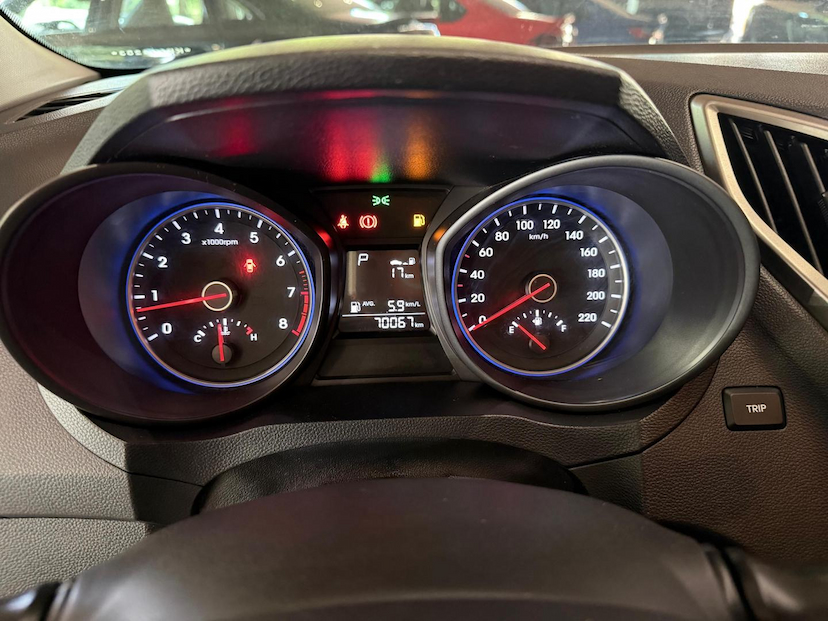 Foto do veículo HYUNDAI HB20  1 MILLION 1.6 FLEX 16V AUT. 4P 2019 70.100 KM 67.000,00