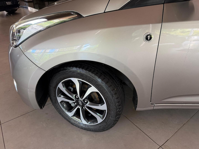 Foto do veículo HYUNDAI HB20  1 MILLION 1.6 FLEX 16V AUT. 4P 2019 70.100 KM 67.000,00