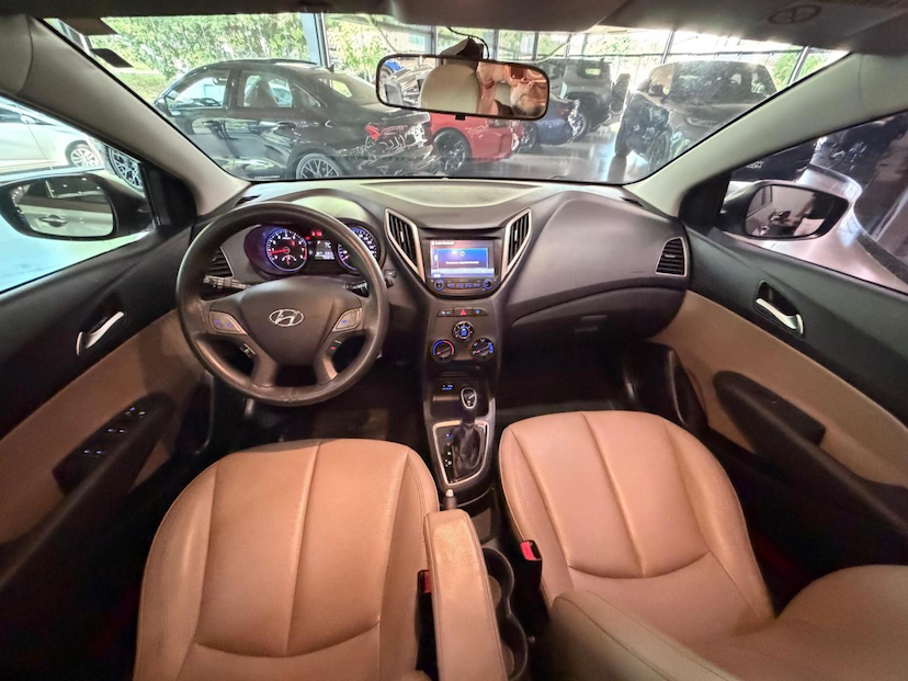 Foto do veículo HYUNDAI HB20  1 MILLION 1.6 FLEX 16V AUT. 4P 2019 70.100 KM 67.000,00