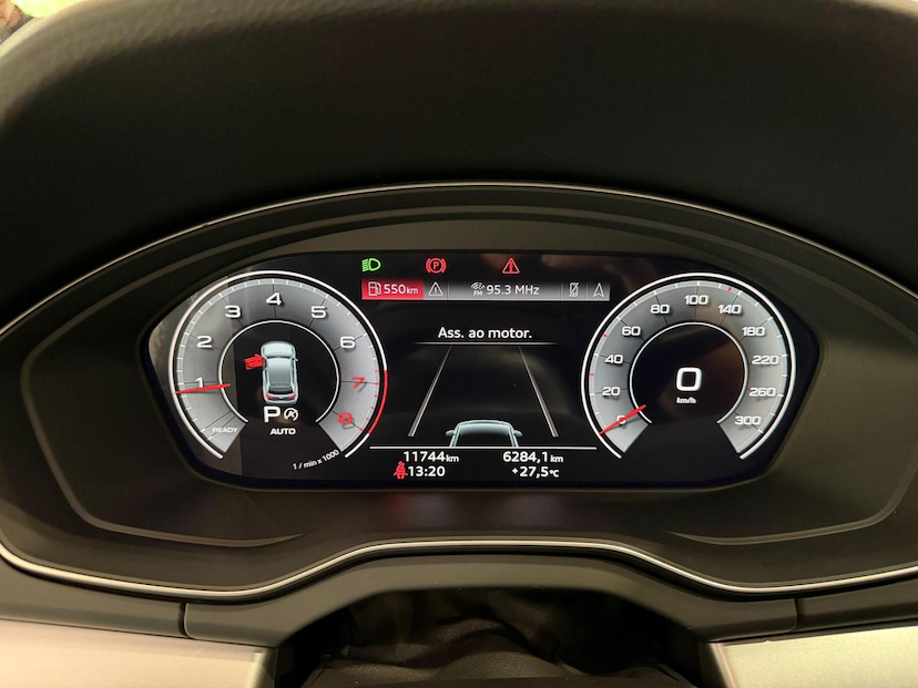 Foto do veículo AUDI Q5  2.0 TFSI 2025 11.744 KM 369.000,00