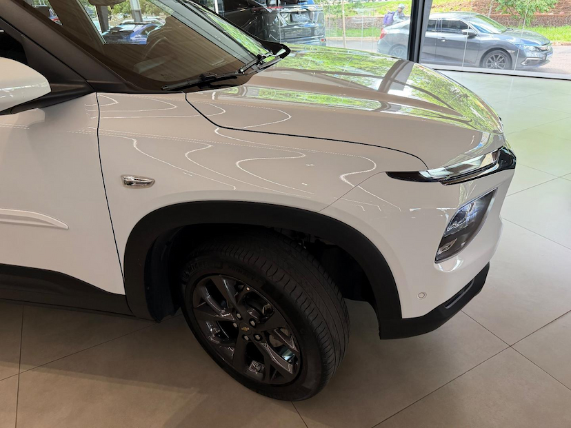 Foto do veículo CHEVROLET MONTANA  T A PR 2025 20.525 KM 118.000,00