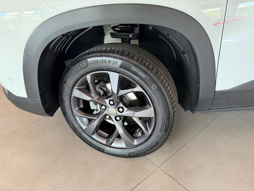 Foto do veículo CHEVROLET MONTANA  T A PR 2025 20.525 KM 118.000,00