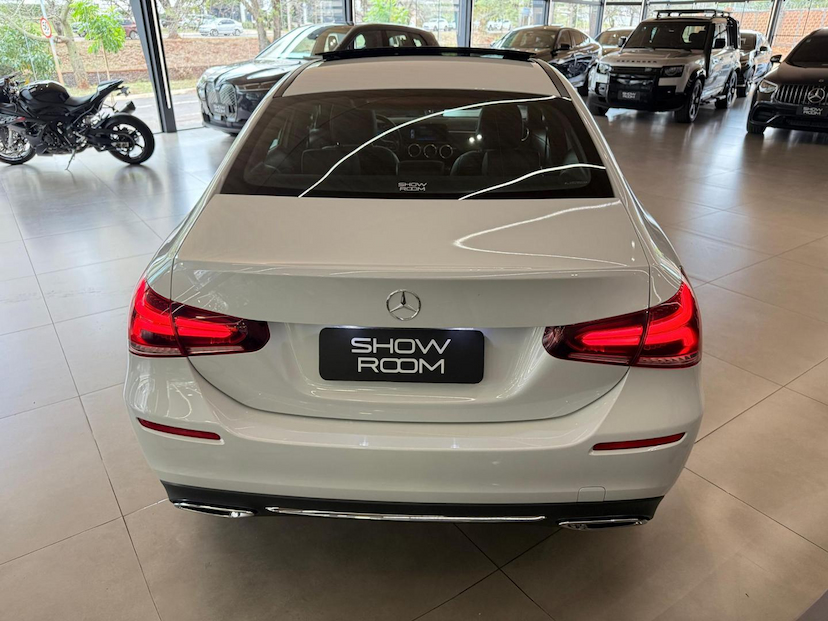 Foto do veículo MERCEDES-BENZ A 200 A200 SD HI 2020 74.981 KM 174.000,00