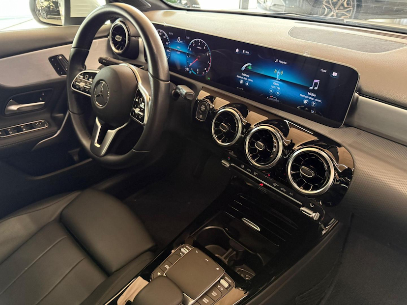Foto do veículo MERCEDES-BENZ A 200 A200 SD HI 2020 74.981 KM 174.000,00