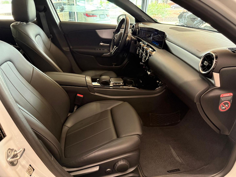 Foto do veículo MERCEDES-BENZ A 200 A200 SD HI 2020 74.981 KM 174.000,00