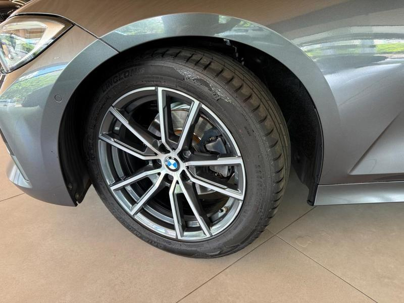 Foto do veículo BMW 320I  2020 49.925 KM 190.000,00