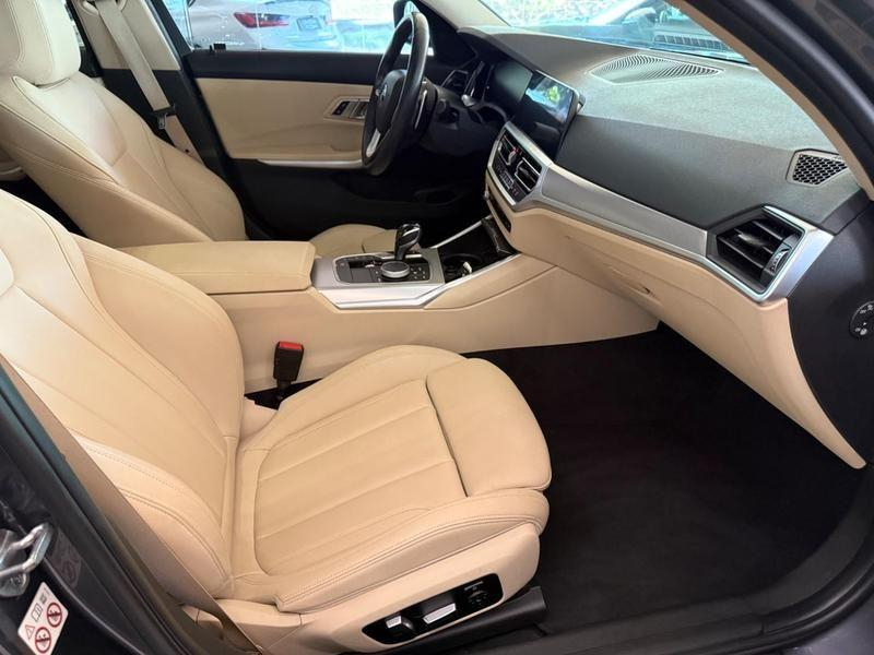 Foto do veículo BMW 320I  2020 49.925 KM 190.000,00