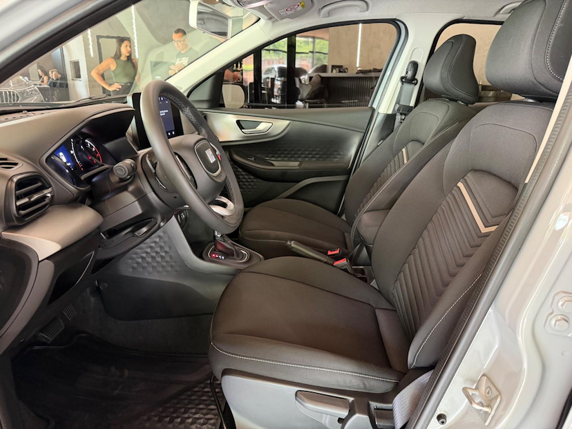 Foto do veículo FIAT PULSE  AUDACE TF200 2025 29.000 KM 115.000,00