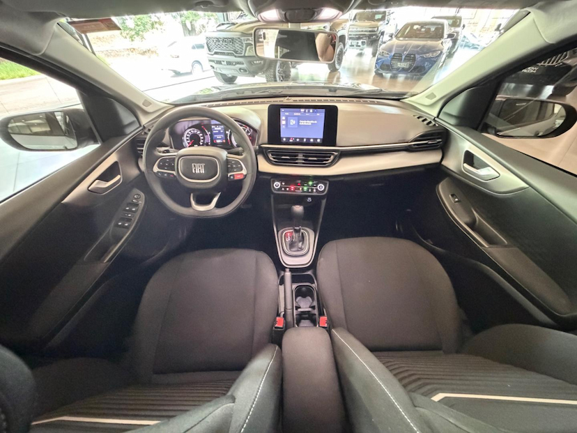 Foto do veículo FIAT PULSE  AUDACE TF200 2025 29.000 KM 115.000,00