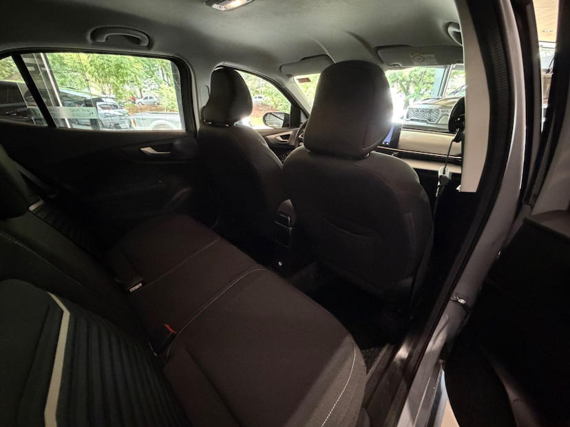 Foto do veículo FIAT PULSE  AUDACE TF200 2025 29.000 KM 115.000,00
