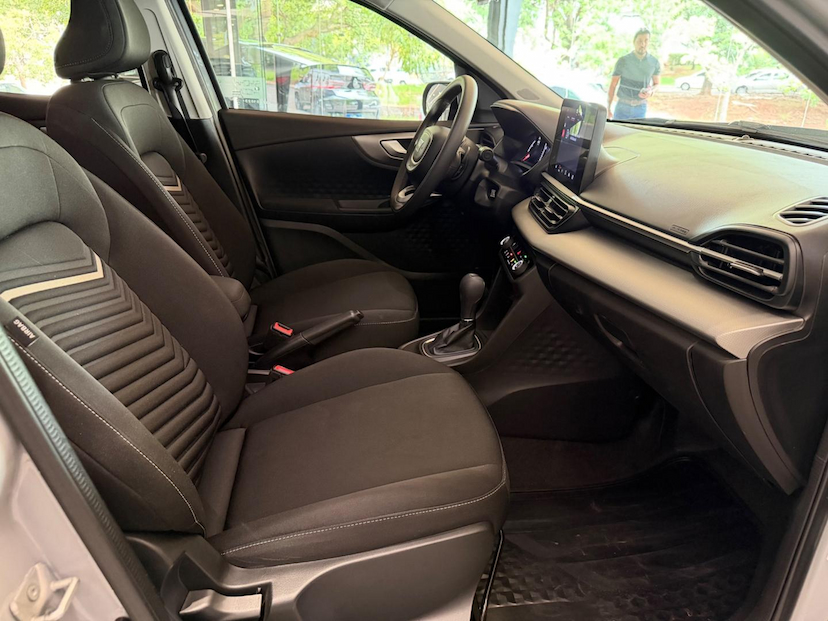 Foto do veículo FIAT PULSE  AUDACE TF200 2025 29.000 KM 115.000,00
