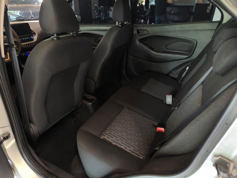 Foto do veículo FORD KA  SE PLUS AT1.5SDC 2021 66.900 KM 66.000,00